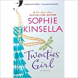 Sophie Kinsella Twenties Girl تكوين تحميل مجانا Sophie Kinsella تكوين