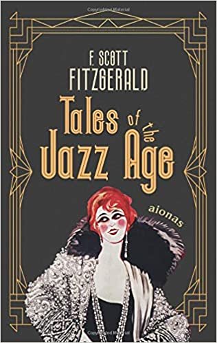 Tales of the Jazz Age. F. Scott Fitzgerald (englische Ausgabe) indir