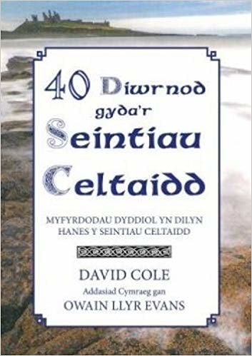 40 Diwrnod Gyda'r Seintiau Celtaidd - Myfyrdodau Dyddiol yn Dilyn Hanes y Seintiau Celtaidd indir