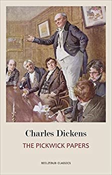 ダウンロード  The Pickwick Papers (English Edition) 本