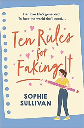 indir Ten Rules for Faking It: Can you fake it till you make it when it comes to love?