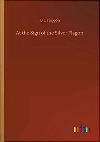 indir At the Sign of the Silver Flagon