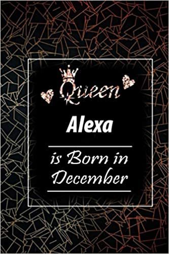 ダウンロード  Queen Alexa is Born in November: Lovely Personalized Name Journal, '6x9' in Lined College Rulled Notebook saying Gift For Thanksgiving and Christmas 本