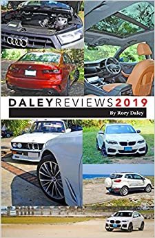 اقرأ Daley Reviews 2019 الكتاب الاليكتروني 