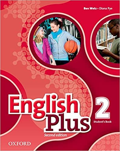indir English Plus (2nd Edition) 2 Student´s Book