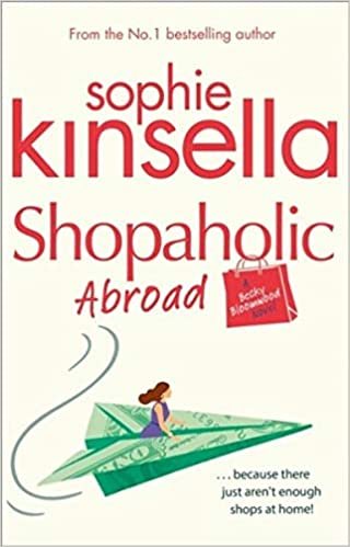 Sophie Kinsella Shopaholic Abroad, Book ‎2 تكوين تحميل مجانا Sophie Kinsella تكوين