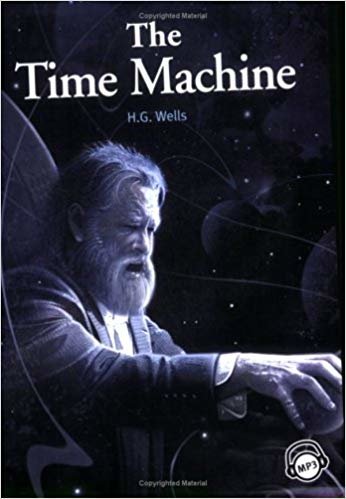 indir The Time Machine - Level 3