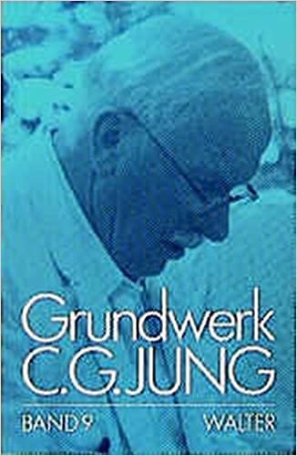Mensch und Kultur: Grundwerk C.G. Jung