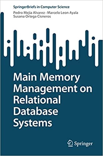 تحميل Main Memory Management on Relational Database Systems