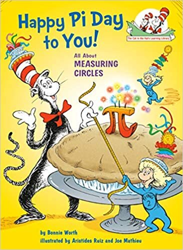 ダウンロード  Happy Pi Day to You! (Cat in the Hat's Learning Library) 本