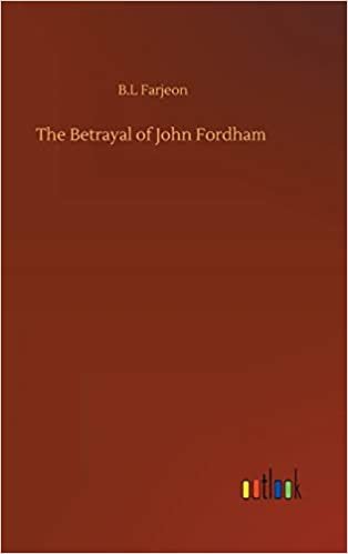 indir The Betrayal of John Fordham