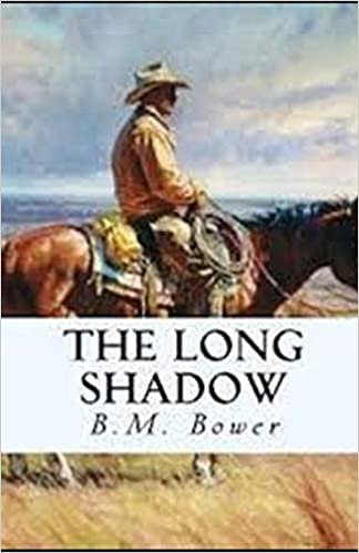 The Long Shadow Illustrated