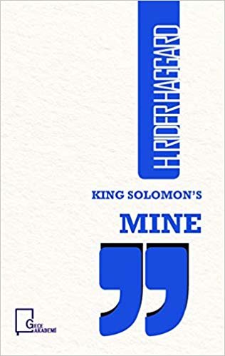 King Solomon’s Mine indir