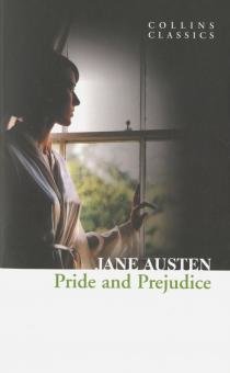 Бесплатно   Скачать Jane Austen: Pride and Prejudice