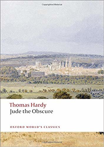 Jude the Obscure n/e (Oxford Worlds Classics) indir