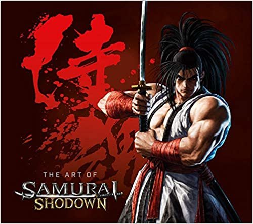 ダウンロード  The Art of Samurai Shodown 本