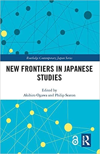 ダウンロード  New Frontiers in Japanese Studies (Routledge Contemporary Japan) 本