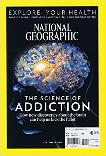National Geographic [US] September 2017 (単号)