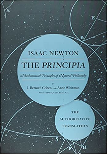 ダウンロード  The Principia the Authoritative Translation: Mathematical Principles of Natural Philosophy 本