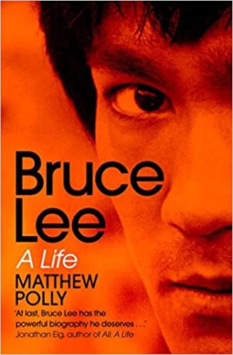 ダウンロード  Bruce Lee: A Life 本
