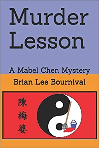 تحميل Murder Lesson: A Mabel Chen Mystery