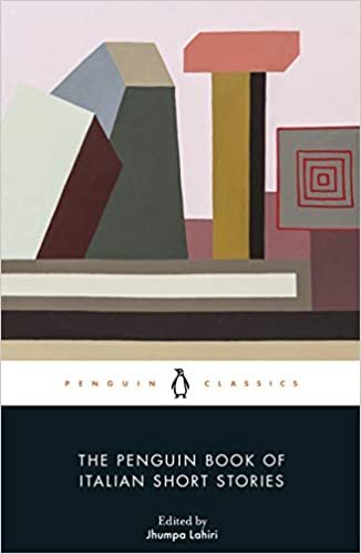ダウンロード  The Penguin Book of Italian Short Stories (Penguin Classics) 本