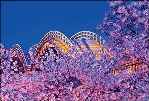 【Amazon.co.jp 限定】夜桜と錦帯橋 ポストカード3枚セット P3-053 ダウンロード
