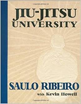 اقرأ Jiu-Jitsu University الكتاب الاليكتروني 