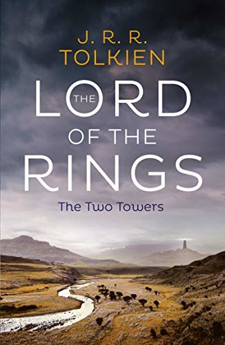 ダウンロード  The Two Towers (The Lord of the Rings, Book 2) (English Edition) 本