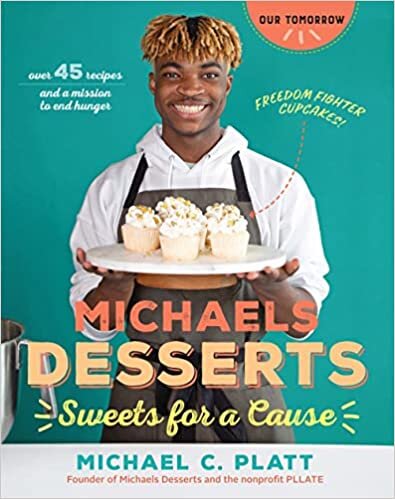 تحميل Michaels Desserts: Sweets for a Cause