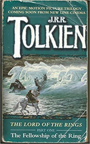 J.R.R. Tolkien الزمالة من الحلبة تكوين تحميل مجانا J.R.R. Tolkien تكوين