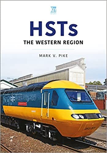 تحميل HSTs: The Western Region