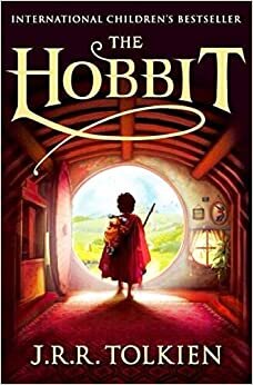 J. R. R. Tolkien The Hobbit (Essential Modern Classics) تكوين تحميل مجانا J. R. R. Tolkien تكوين