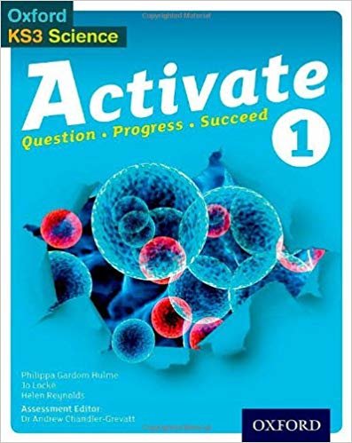 اقرأ Activate 1 Student Book الكتاب الاليكتروني 