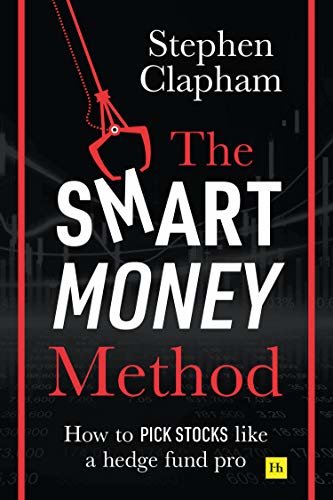 ダウンロード  The Smart Money Method: How to pick stocks like a hedge fund pro (English Edition) 本