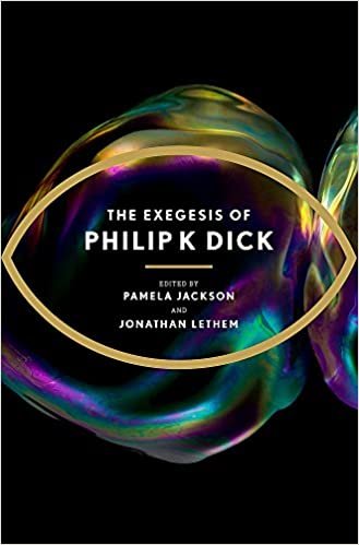 The Exegesis of Philip K Dick indir
