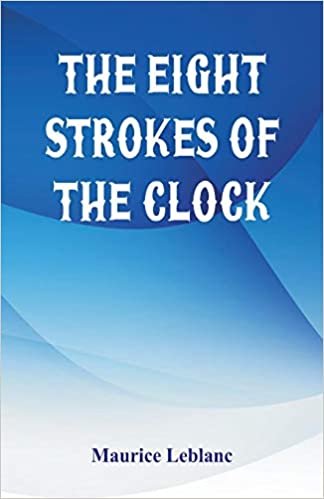 اقرأ The Eight Strokes of the Clock الكتاب الاليكتروني 