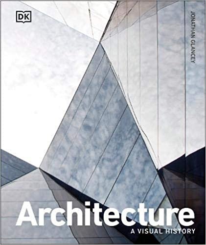 ダウンロード  Architecture: A Visual History 本