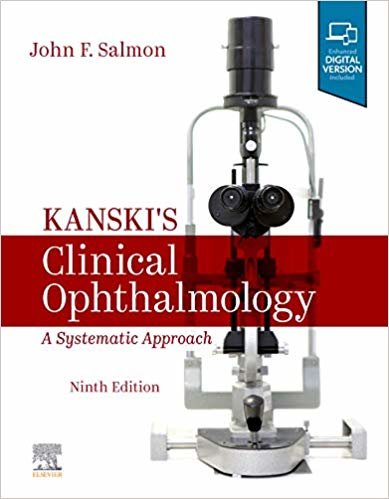 تحميل Kanski&#39;s Clinical Ophthalmology: A Systematic Approach