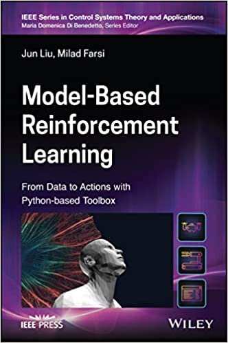 Model–Based Reinforcement Learning: From Data to Actions with Python–based Toolbox