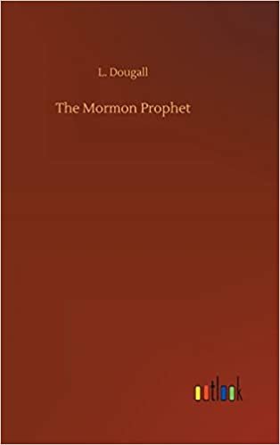 indir The Mormon Prophet