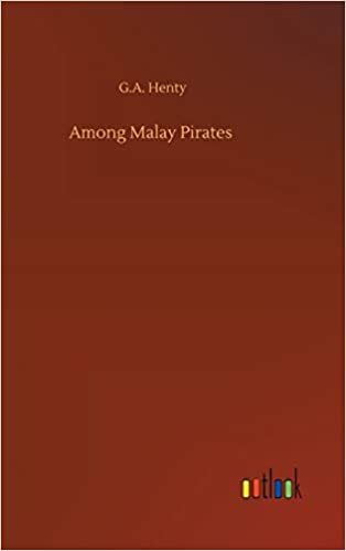 Among Malay Pirates indir