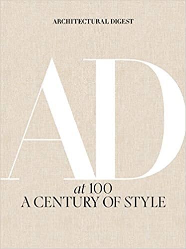 ダウンロード  Architectural Digest at 100: A Century of Style 本