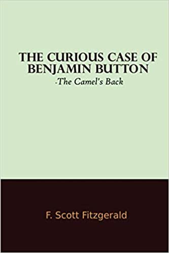 The Curious Case Of Benjamin Button: by f scott fitzgerald books Paperback indir