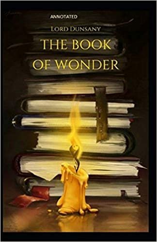 indir The Book of Wonder Annotated