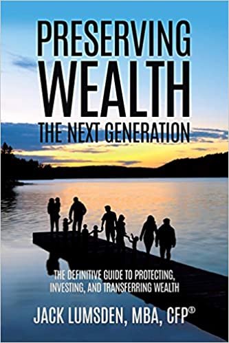 indir Preserving Wealth: The Next Generation