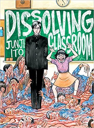 ダウンロード  Dissolving Classroom 本