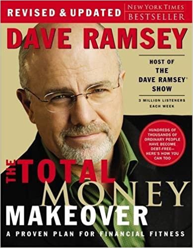 The Total Money Makeover: A Proven Plan for Financial Fitness ダウンロード