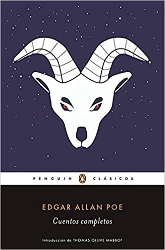 indir Cuentos Completos de Edgar Allan Poe / The Complete Short Stories of Edgar Alla N Poe (Penguin Clasicos)