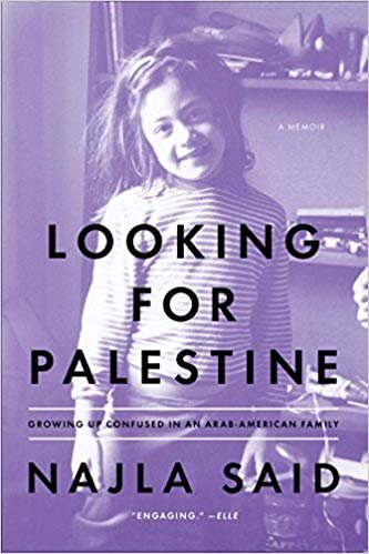 تحميل Looking For Palestine: Growing Up Confused in an Arab-American Family